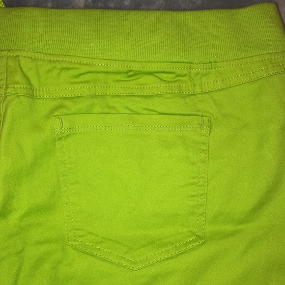 Blue Identity Bermuda shorts - Picture 6 of 9